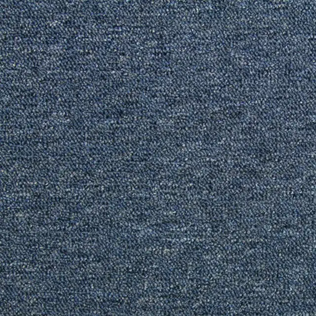Monster Shop 20 x piastrelle tappeto blu tempesta 5 metri quadrati reso cliente