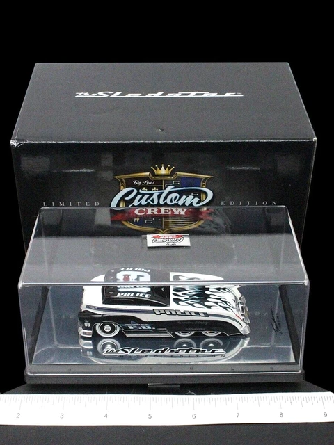 ミニカー The Sledster LIMITED EDITION Custom Crew THE CUSTOM CREW the Sledster LIMITED EDITION | eBay