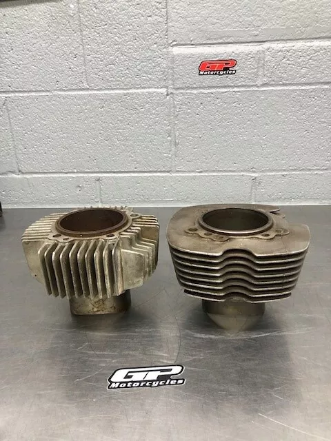 Ducati Bevel Drive 900/860 Cylinders Ducati Bevel Drive 900/860 Cylinders