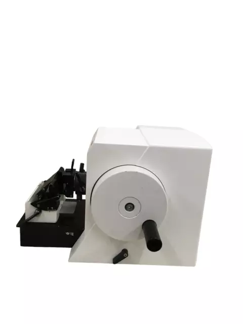 Microm GmbH Type HM 310 Rotary Microtome 2