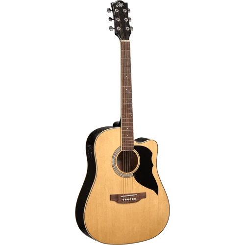 Eko - Ranger 6 Cutaway Eq Natural