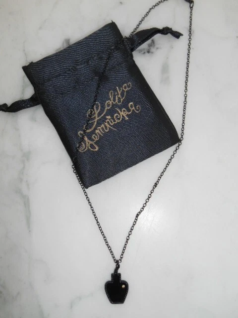 Collier Pendentif Flacon De Parfum Arpège Lanvin - Vintage, Neuf Sous Scellé