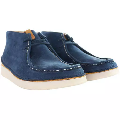 Clarks oakland rise top
