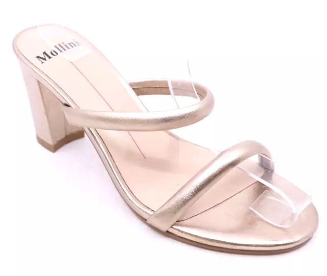 Mollini (076) new ladies leather sandal size 37