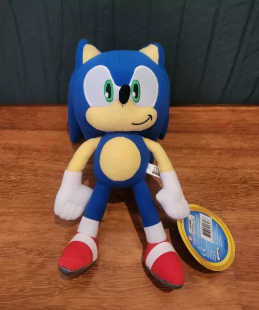 Sonic the Hedgehog Koco Premium Figure Sonic Frontiers SEGA New Authentic  New