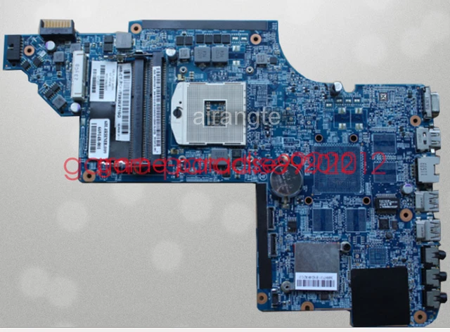Carte Mere HP PAVILION DM1 [CMER-1155] - 40.00 € : Spécialiste de la
