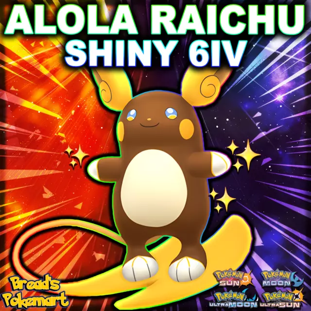 Ultra SHINY 6IV CELESTEELA / Pokemon Sword and Shield / Alolan Ultra Beast  lv100 Battle Ready EV Trained +Free MasterBall / Fast Trade