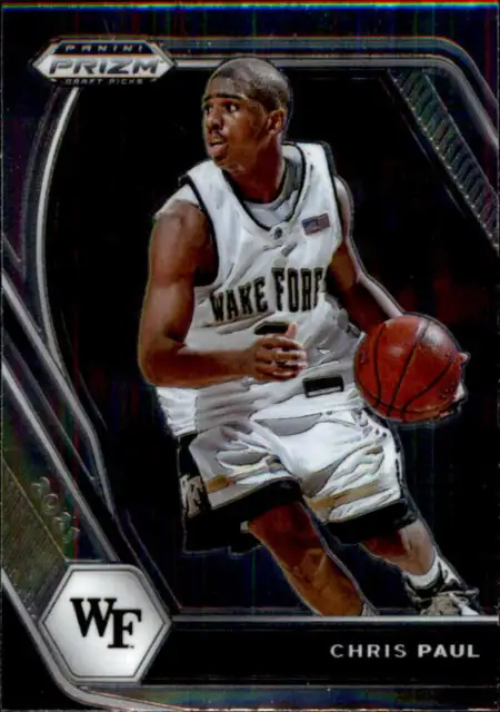 2021-22 Prizm Draft Basketball Pick Your Card Complete Your Set