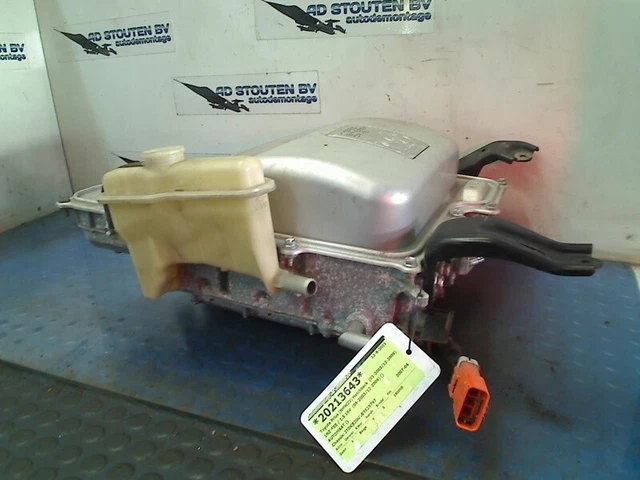 G920047120 INVERTER Toyota Prius (NHW20) Liftback 1.5 16V (1NZ-FXE) 2007