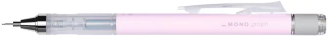 Tombow Druckbleistift "MONO graph" Pastell rosa marshmallow