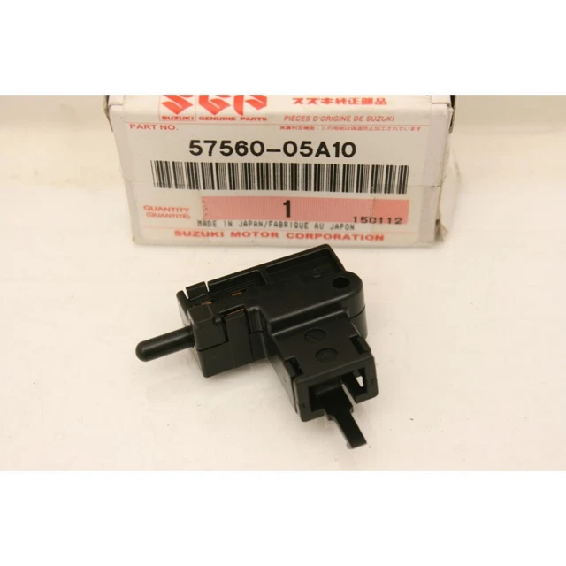 CAPTEUR INTERRUPTEUR EMBRAYAGE Clutch Switch Suzuki VStrom 650 GsF
