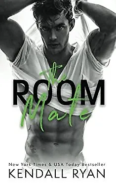 The Room Mate Paperback Kendall Ryan