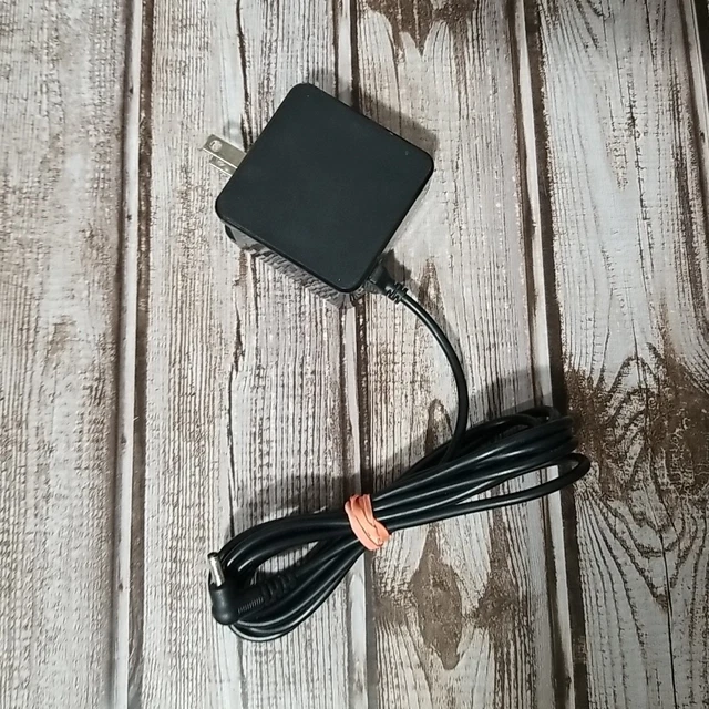 Adaptateur Secteur Alimentation Chargeur 6V Pour Remplacement Philips
