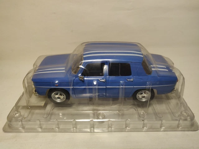 Renault 12 Gordini à restaurer - pièces et voitures de course à vendre