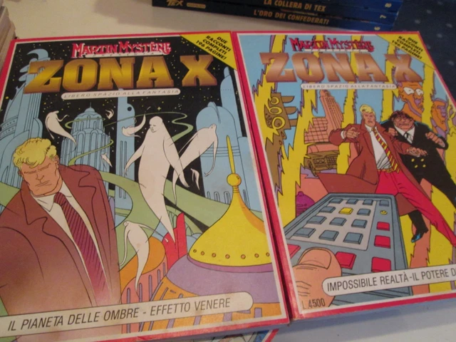 Bande Dessinée Albi Grandi Avventure N.76 Le Fin Du Dominateur 1948