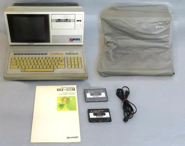 lenovo M700 Core i5 6400 2.7GHz 8GB ジャンク Vintage Computers & Mainframes, Vintage Computing, Computers