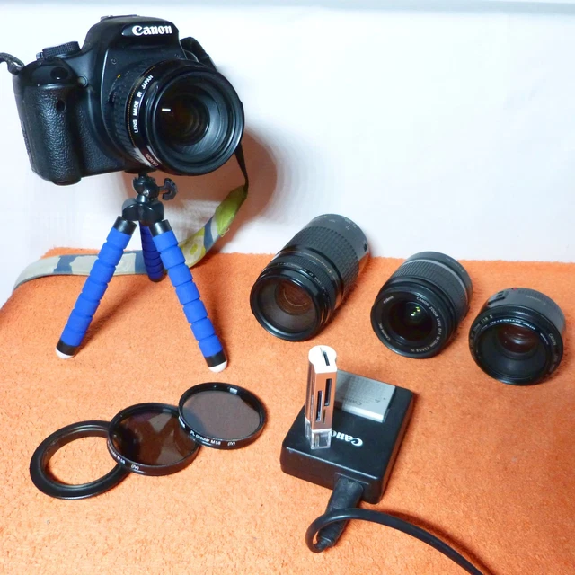 TOURNER EN VIDEO HD AVEC LES REFLEX CANON TOURNER EN VIDEO HD AVEC LES REFLEX CANON