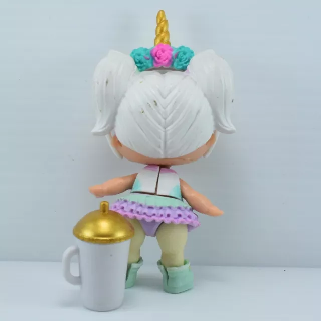 LOL Surprise Doll Series 3 Confetti Pop Unicorn Theater Popular Combined Post 2