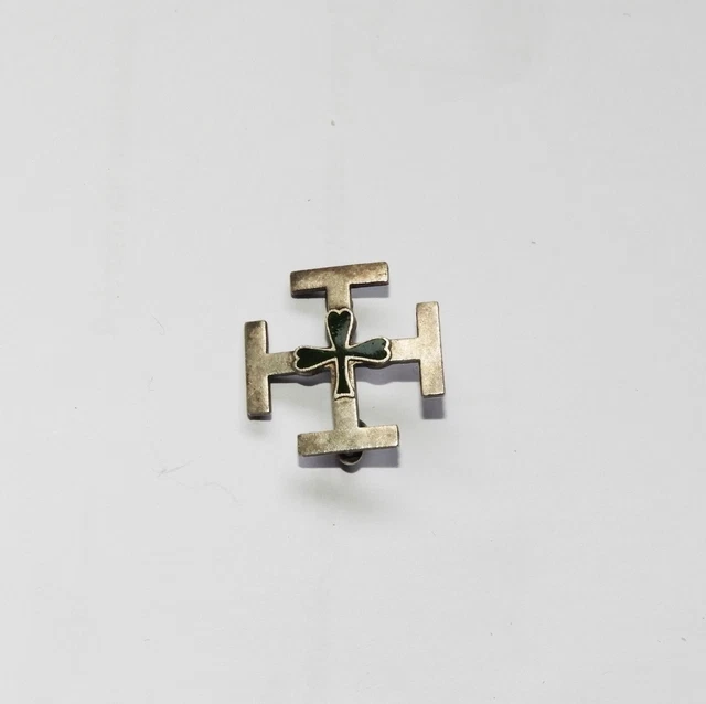 Broche Dragon En émail Pour Femmes Et Hommes