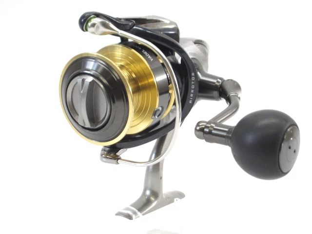 Daiwa Vadel 4000H Spinning Reel Us3211