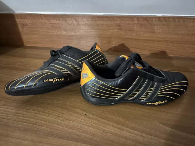 Adidas goodyear damen hot sale
