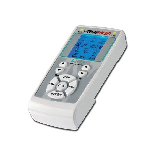 Professioneller Elektrostimulator 1 Stk.