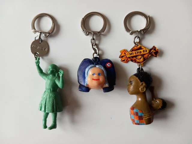 PORTE CLES MUPPET SHOW KERMIT LA GRENOUILLE FROG Neuf EUR 6,99 - FR