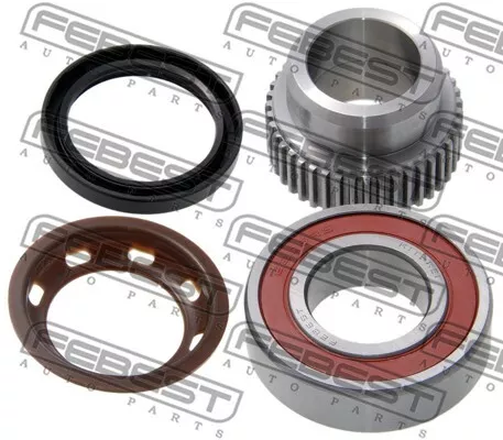 FEBEST KIT-KEI Bearing, drive shaft for MAZDA,SUZUKI