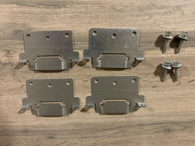 Ikea Skorva Mittelbalken Bettbalken Haltenasen Halterungen In Nordrhein
