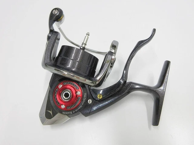 【N-K☆】06 Daiwa Tournament ISO Z4000 N-K☆】06 Daiwa Tournament ISO Z4000 DAIWA TOURNAMENT Z 4000