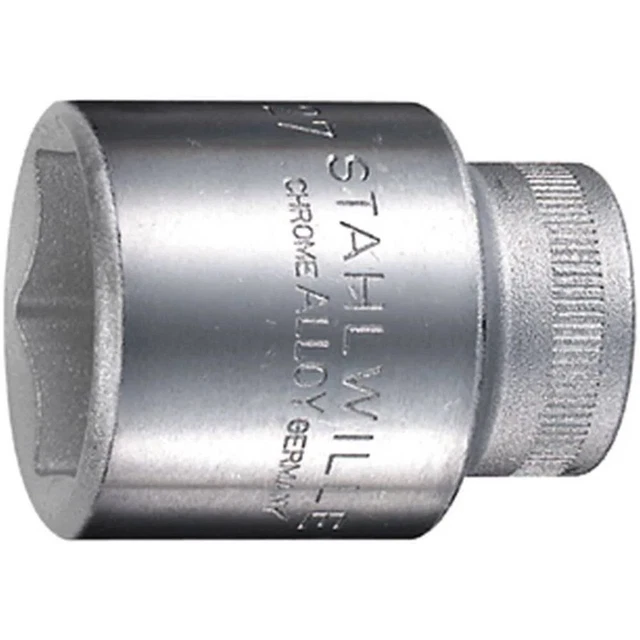 Douille Stahlwille TCS 52 - 1/2 - 16mm