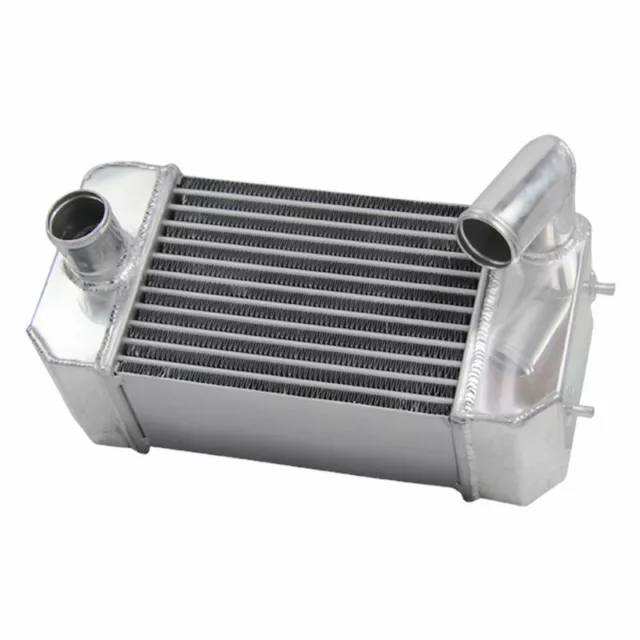 70mm Aluminium Intercooler For Land Rover Defender 200 Tdi Discovery 200Tdi