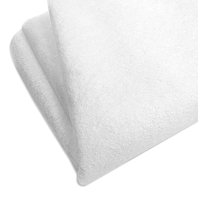 50m2 Geotextile Membrane Non Woven 2.25 x22.5m Cut Piece Landscape Fabric Layer
