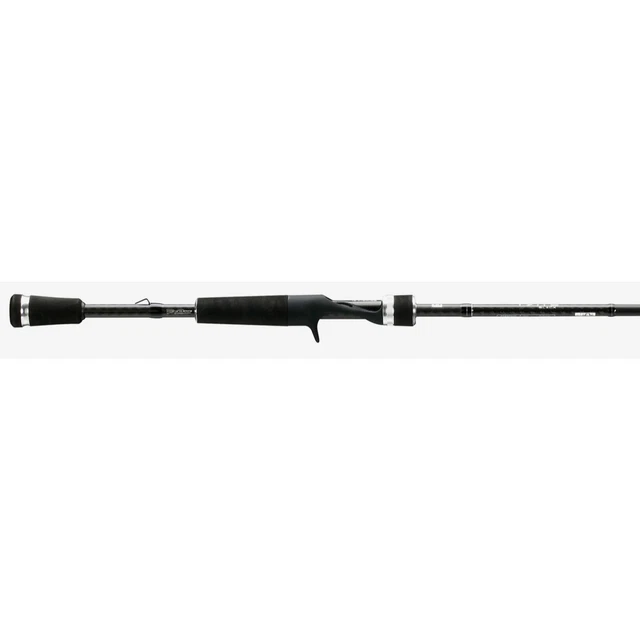 13 Fishing Fate Black 7ft 6in MH Casting Rod