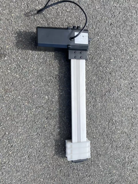 MANWAH T401 Poltrone/divani reclinabili motore singolo.