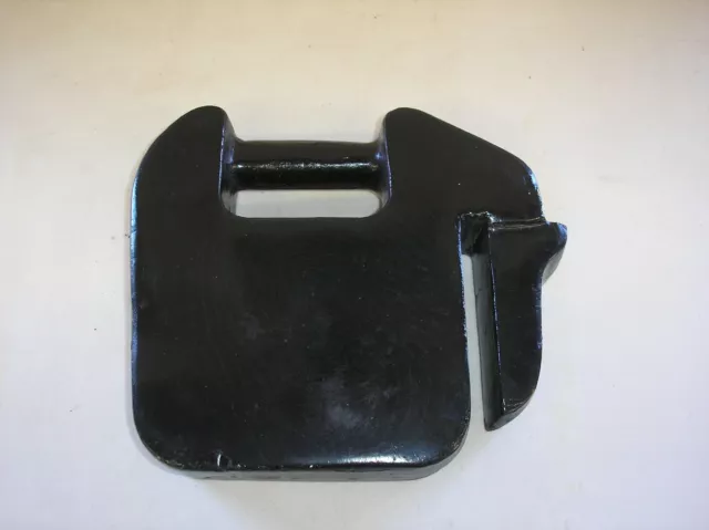 Suitcase Weight 41Lb. Lawn Mower / John Deere / Compact / Skid Loader Tractor