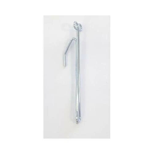 Kenney Manufacturing Company KN1041 3" X 1/2" Slip In Drapery Hooks 14 Count