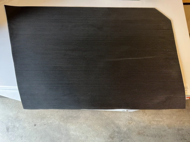New Pair of Door Liners 58-60 Austin Healey Sprite Bugeye Old Stock New Pair of Door Liners 58-60 Austin Healey Sprite Bugeye Old Stock