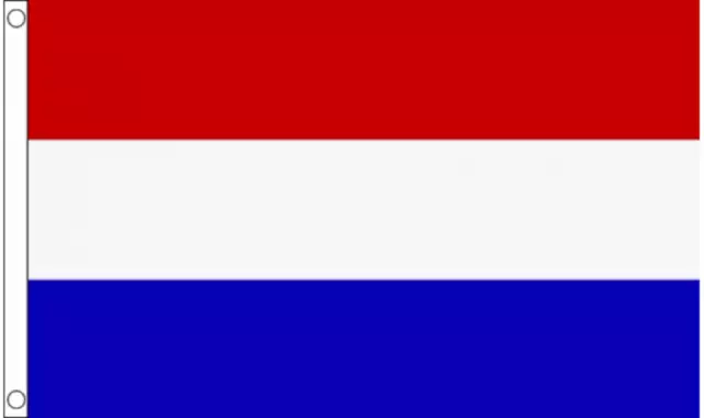 Olanda Nazionale Bandiera Bara Drappo Con Speedy Spedizione