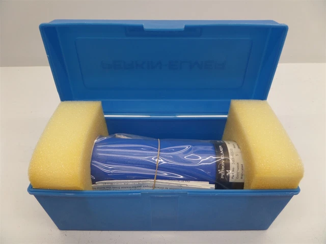 Perkin Elmer 303-6220 Electrodeless Discharge Lamp - Element: Cesium