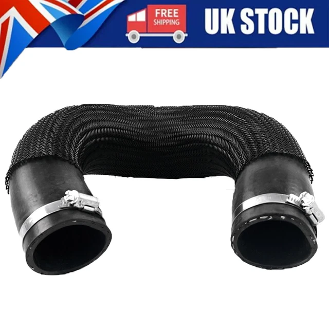 Turbo Boost Intercooler Hose for Renault for Trafic 2 0 dCi