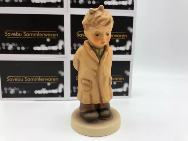 Figura Abejorro 845 Erster Bajo 10 cm. 1 Choice. Superior Estado