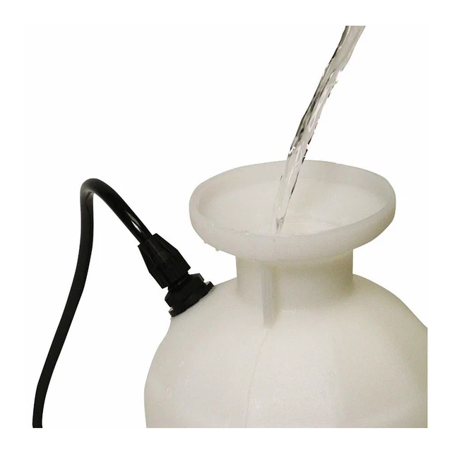 Chapin Sure Spray Adjustable Spray Tip Lawn And Garden Sprayer 1 gal.