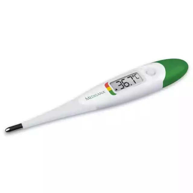 Medisana ThermomÃ¨tre TM 705 Blanc