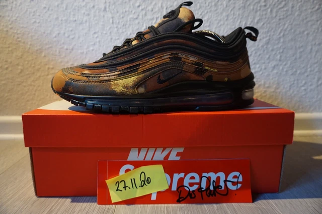 NIKE AIR MAX 97 SP