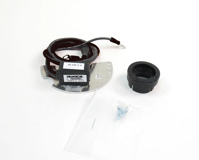 PERTRONIX IGNITION 1283P6 Ignitor Conversion Kit