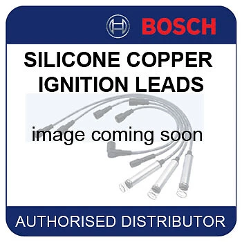 Mercedes E420 [124] 07.93-06.95 Cavi Accensione Bosch Scintilla Ht Cavi B315