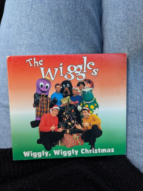 Cd universe christmas