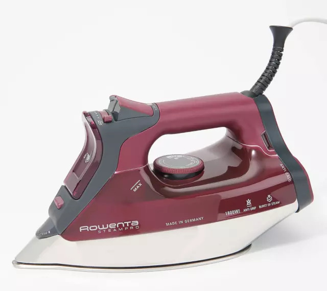 Rowenta dw9281 discount