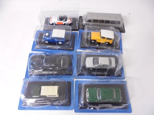 Miniatures 24 heures du mans d'occasion - Collection